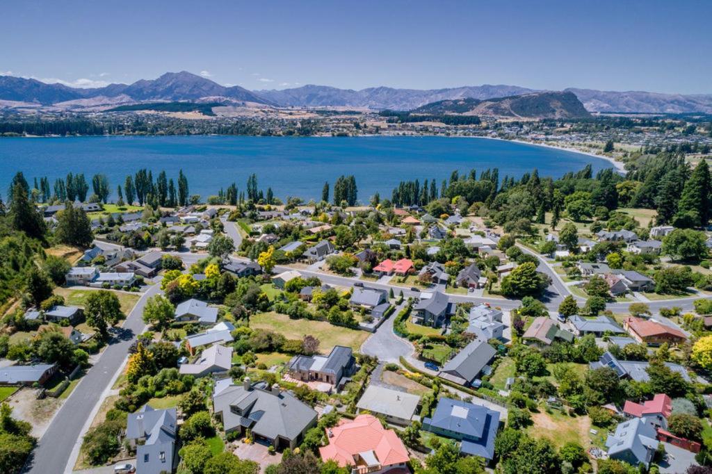 Holiday home Sargood Splendour -