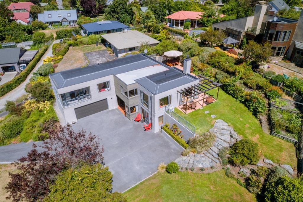 Sargood Splendour - Holiday home