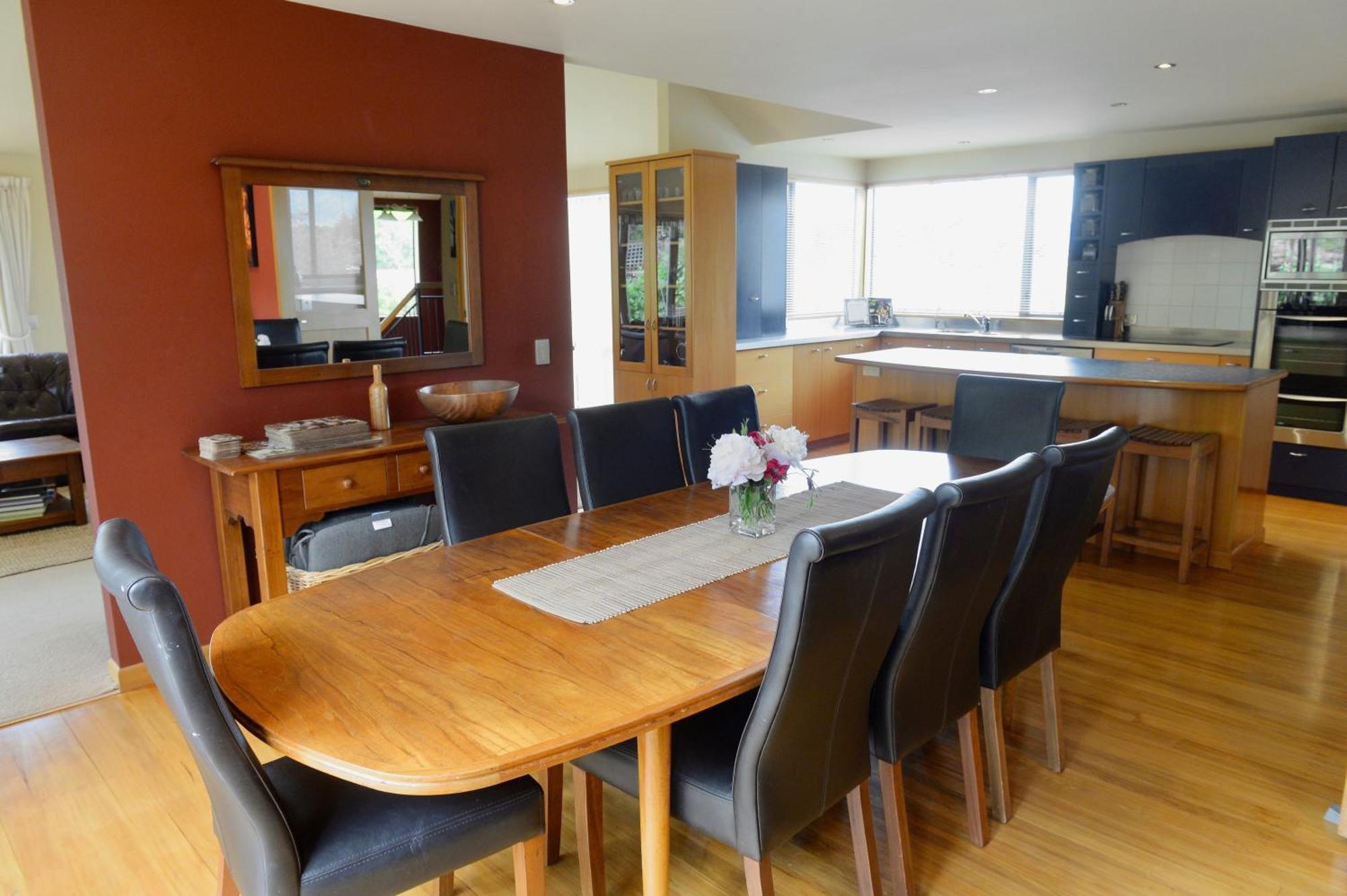 Sargood Splendour - Holiday home