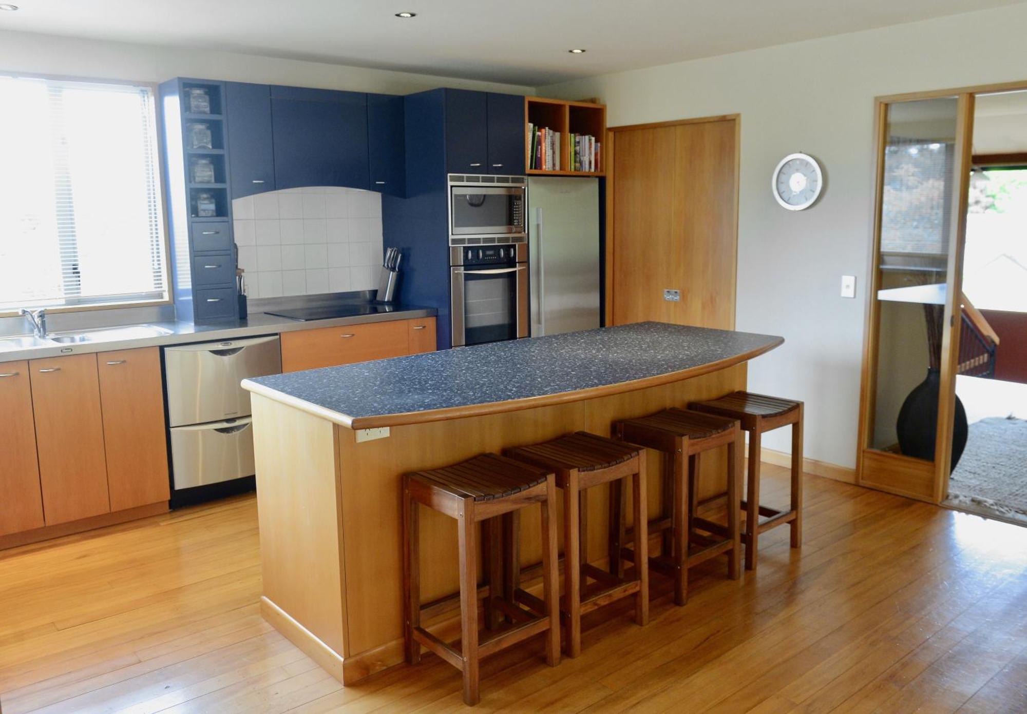 Holiday home Sargood Splendour - *