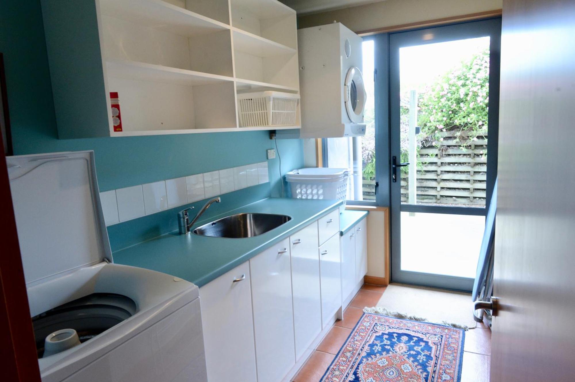 Sargood Splendour - Holiday home
