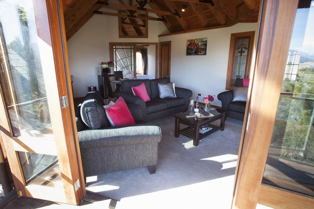 Apartment Kauri House Wanaka