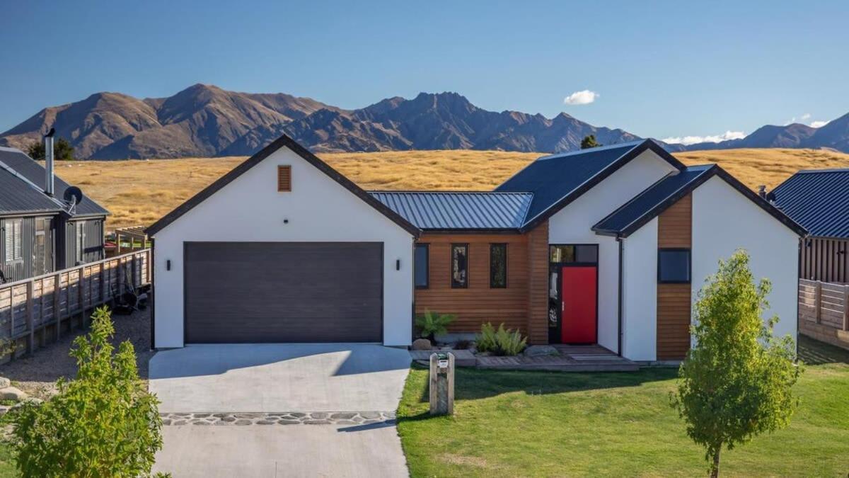 Grandview Holiday home *