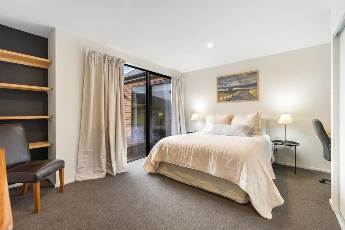 Holiday home Grandview Wanaka