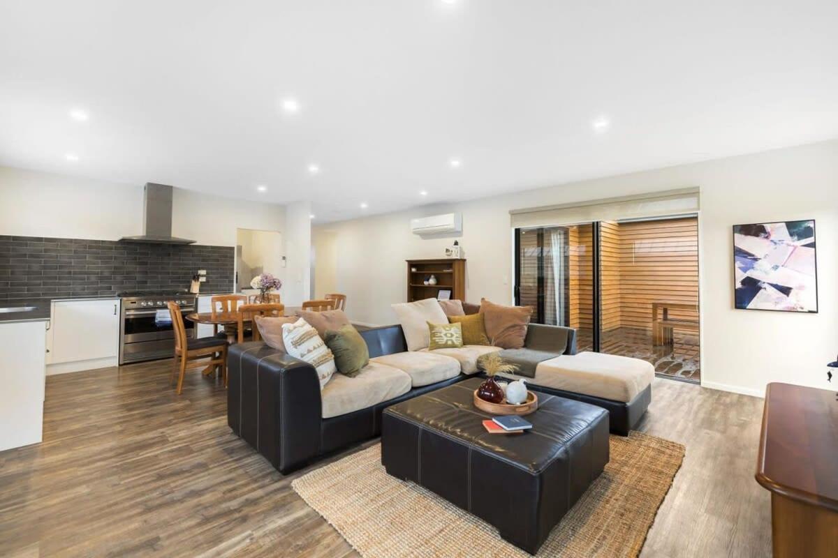 Grandview Holiday home *