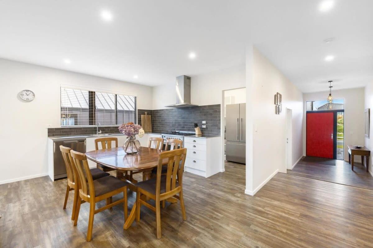 Grandview Holiday home