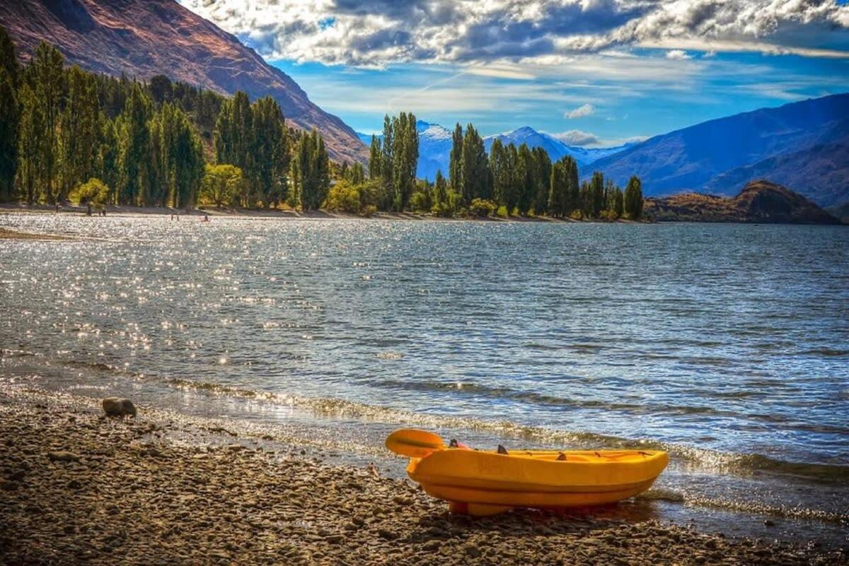 Grandview * Wanaka