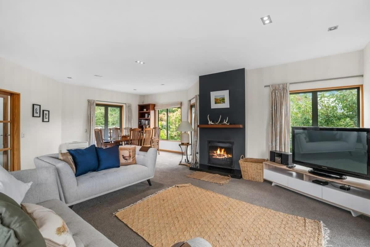 Lake View Holiday home