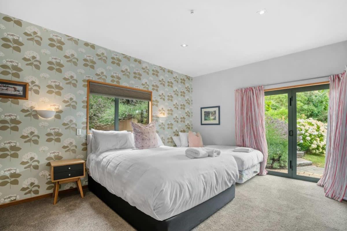 Lake View Holiday home *