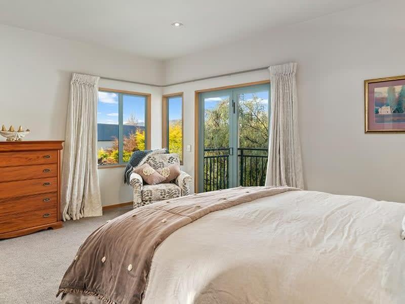 Lake View Wanaka
