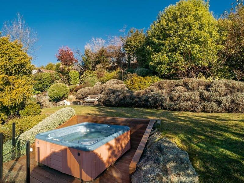 Holiday home Lake View Wanaka