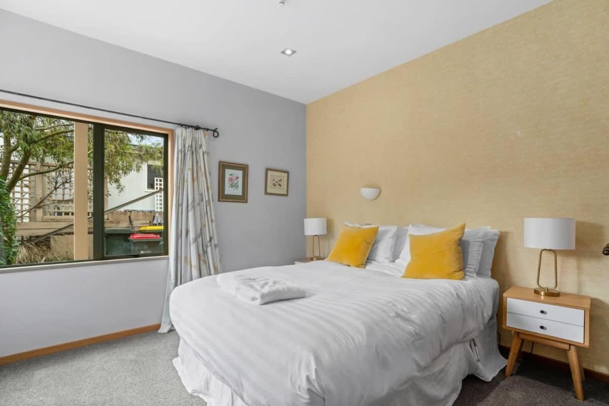 Holiday home Lake View Wanaka
