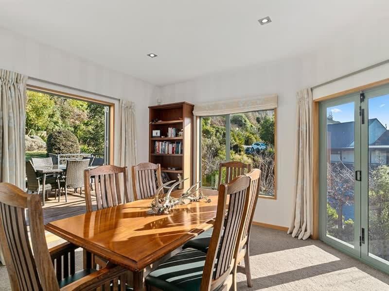 Holiday home Lake View Wanaka