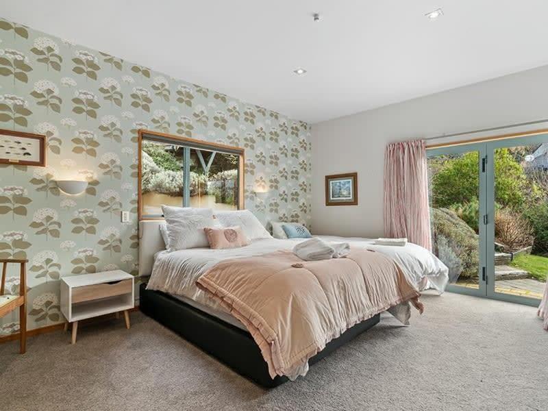Lake View Holiday home Wanaka