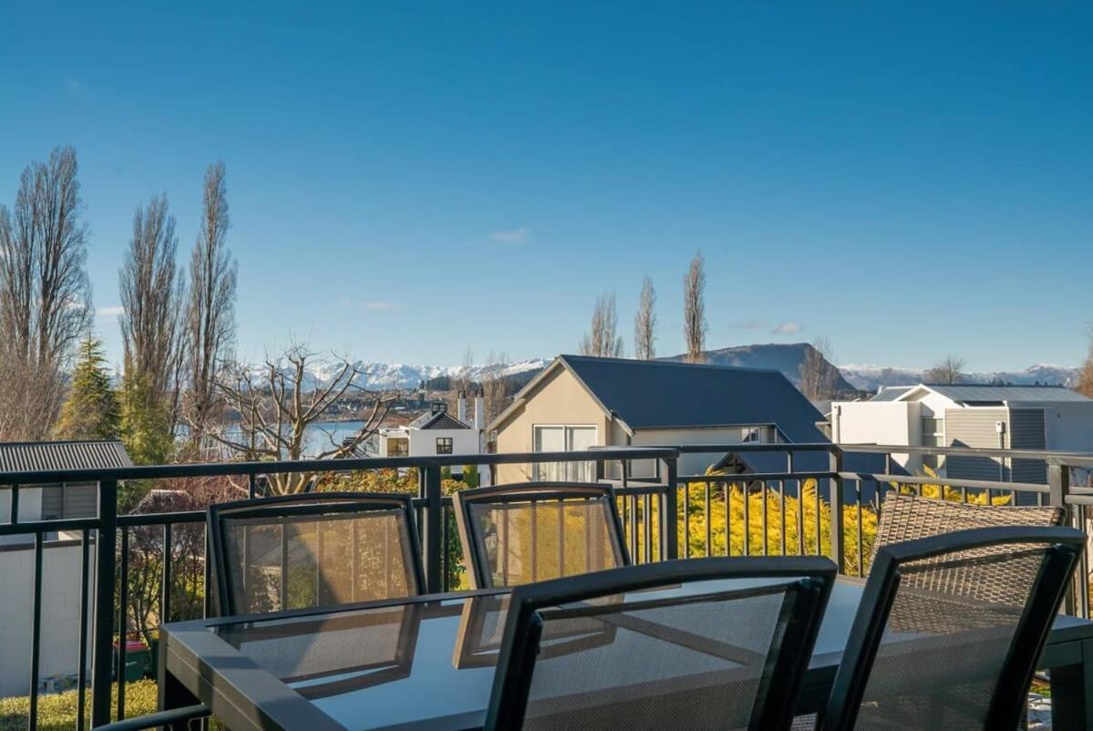 Lake View Wanaka