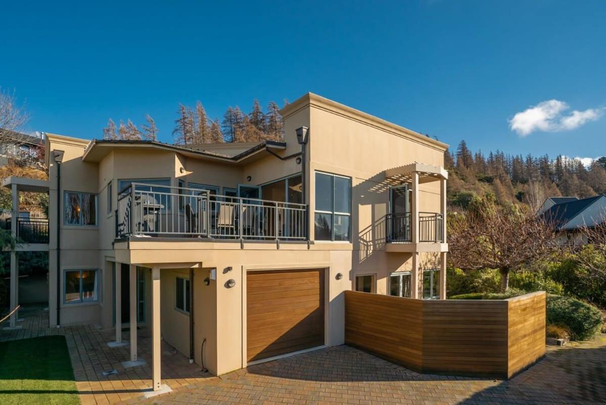 Holiday home Lake View Wanaka