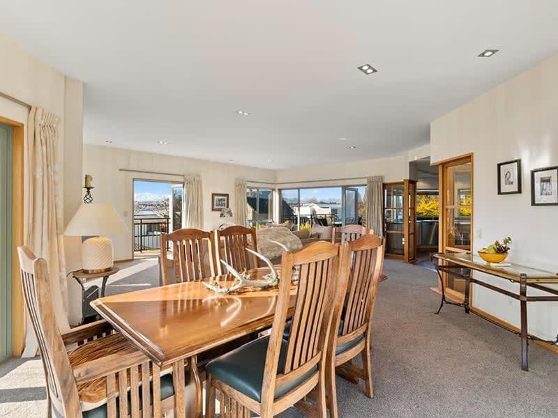 Holiday home Lake View