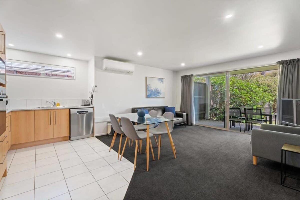 Alpine Retreat Holiday home Wanaka