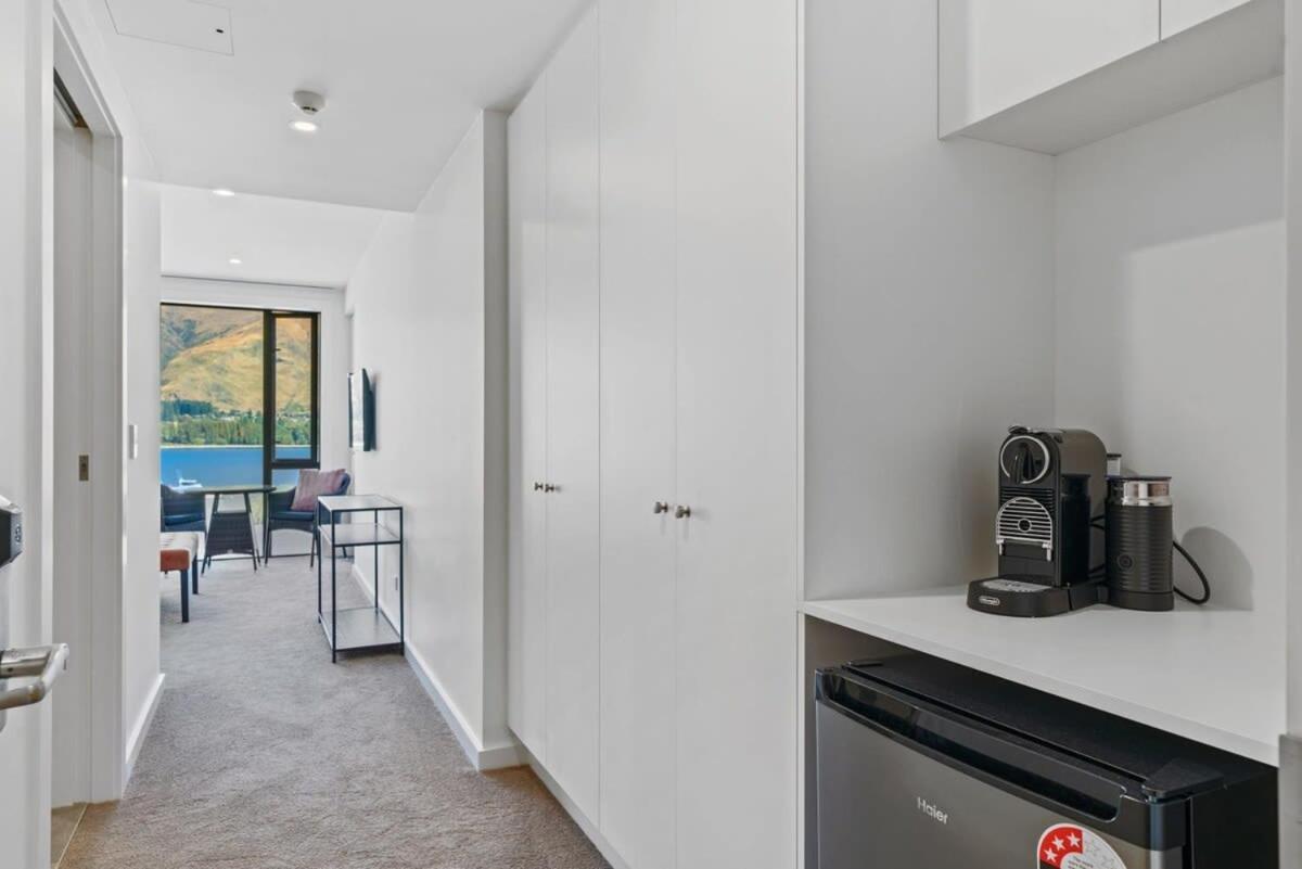 Apartment Luxury View