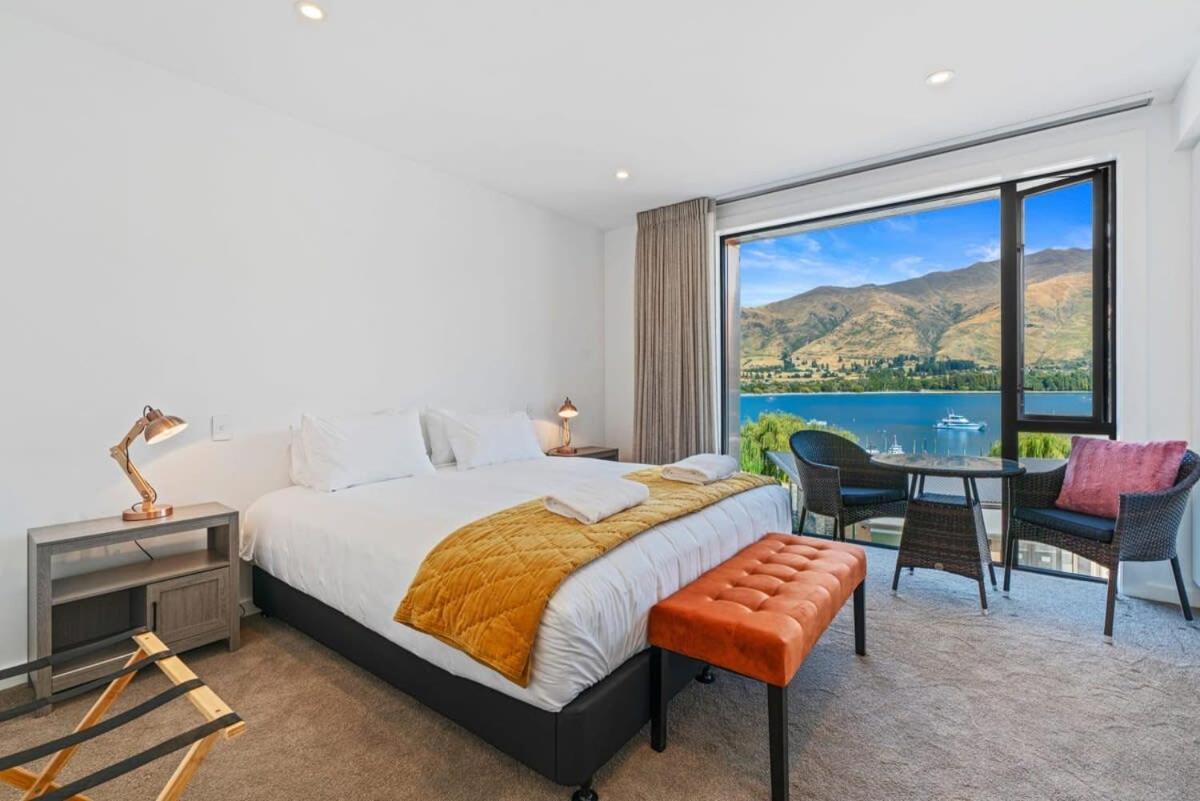 Apartment Luxury View