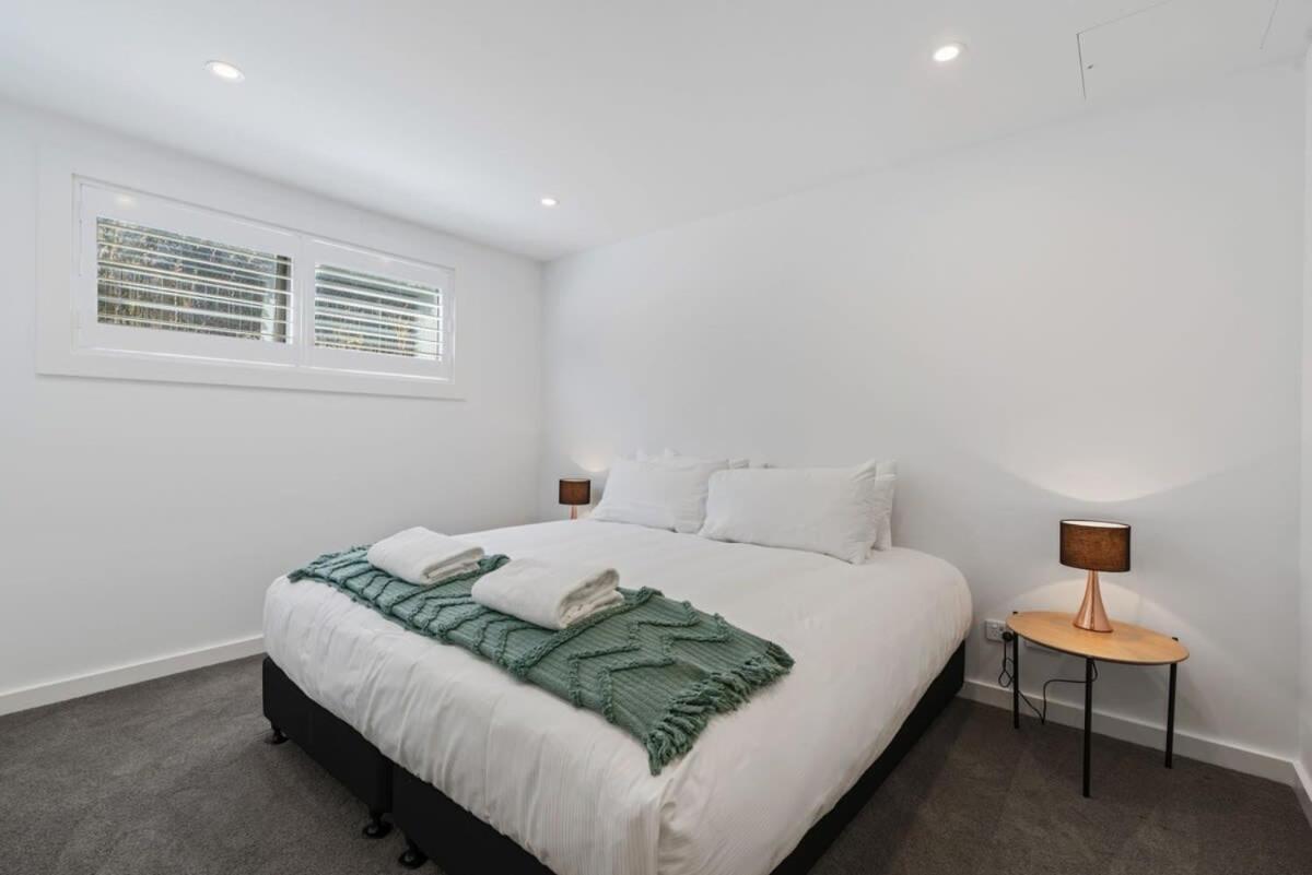 Apartment Luxury View