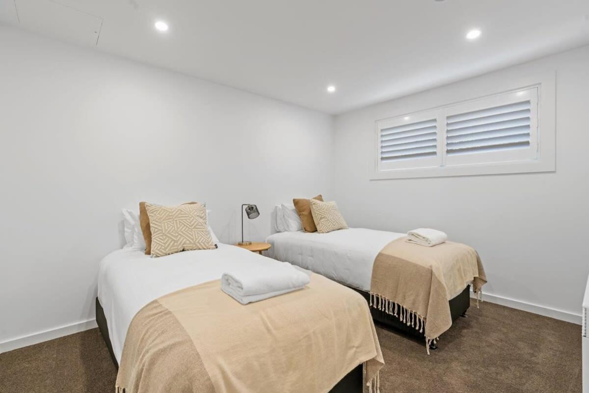 Luxury View Apartment