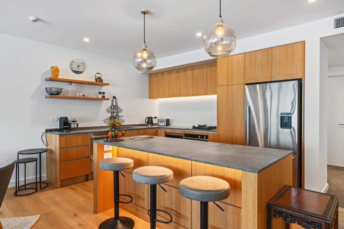 Luxury View Apartment *