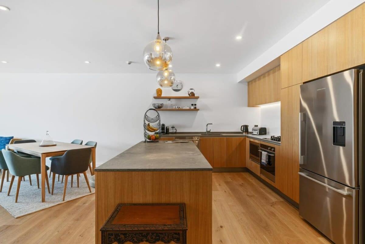 Luxury View Apartment