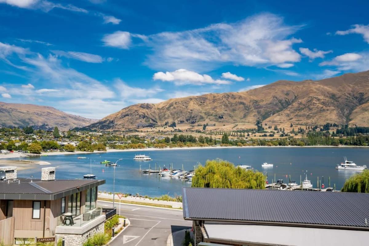 Apartment Luxury View