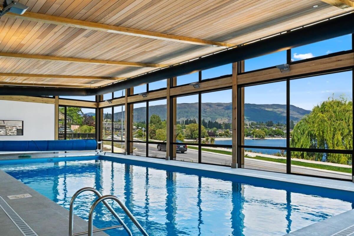 Apartment Luxury View *