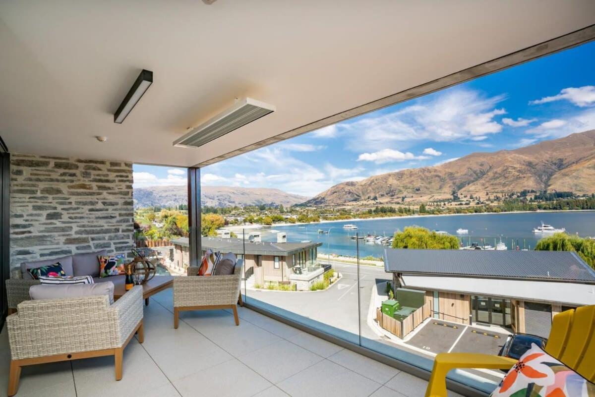 Luxury View