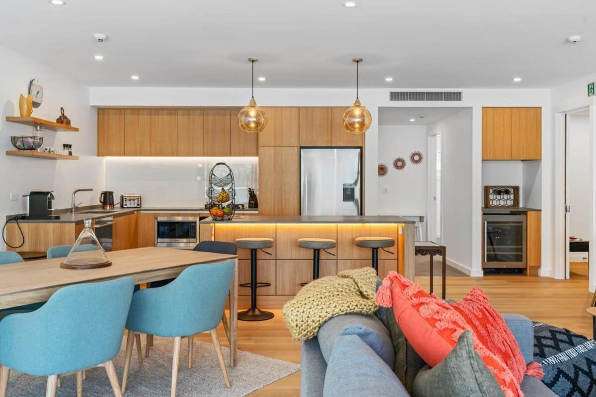 Luxury View Apartment Wanaka