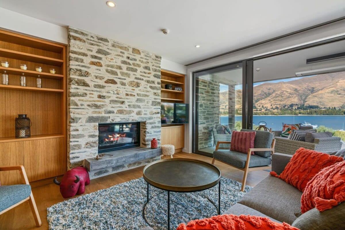 Luxury View Apartment