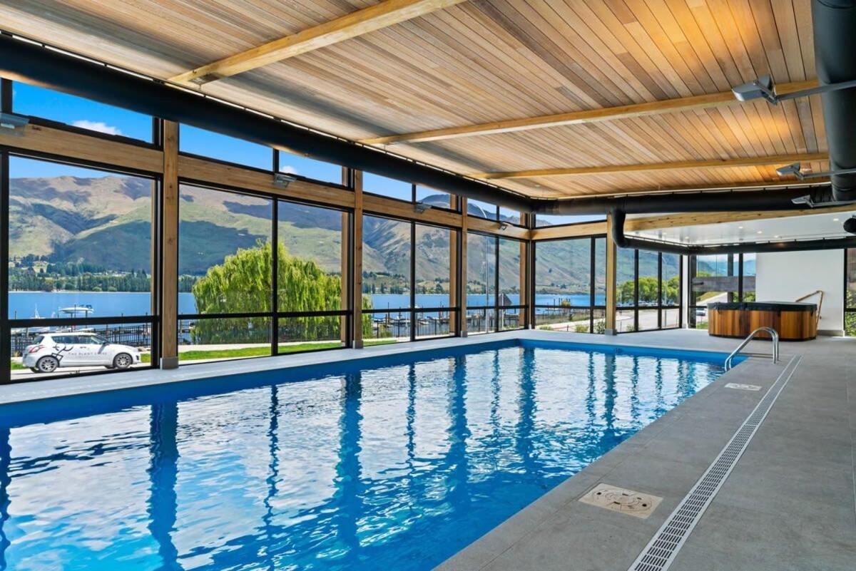 Apartment Luxury View *