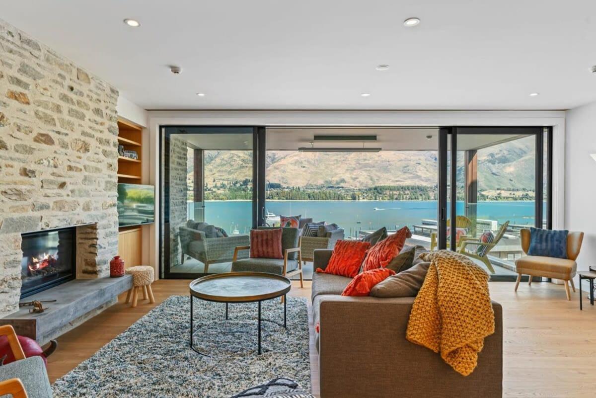 Luxury View