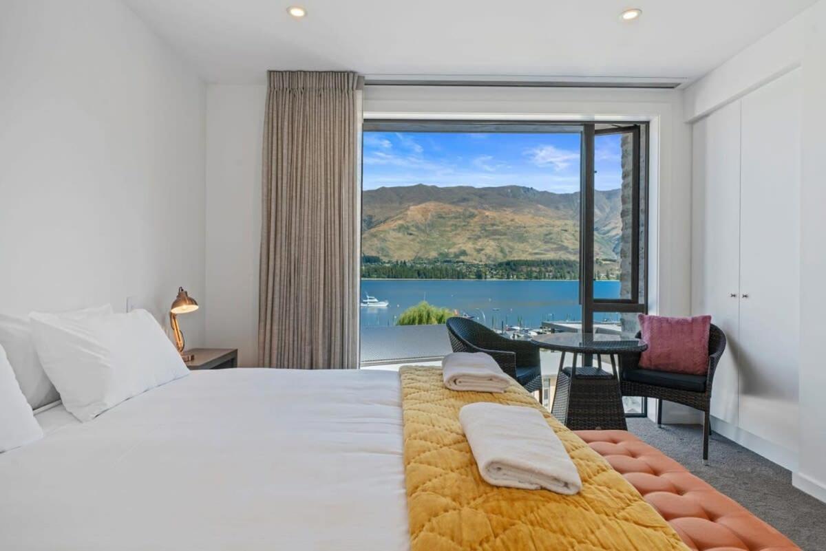 Inn View Wanaka