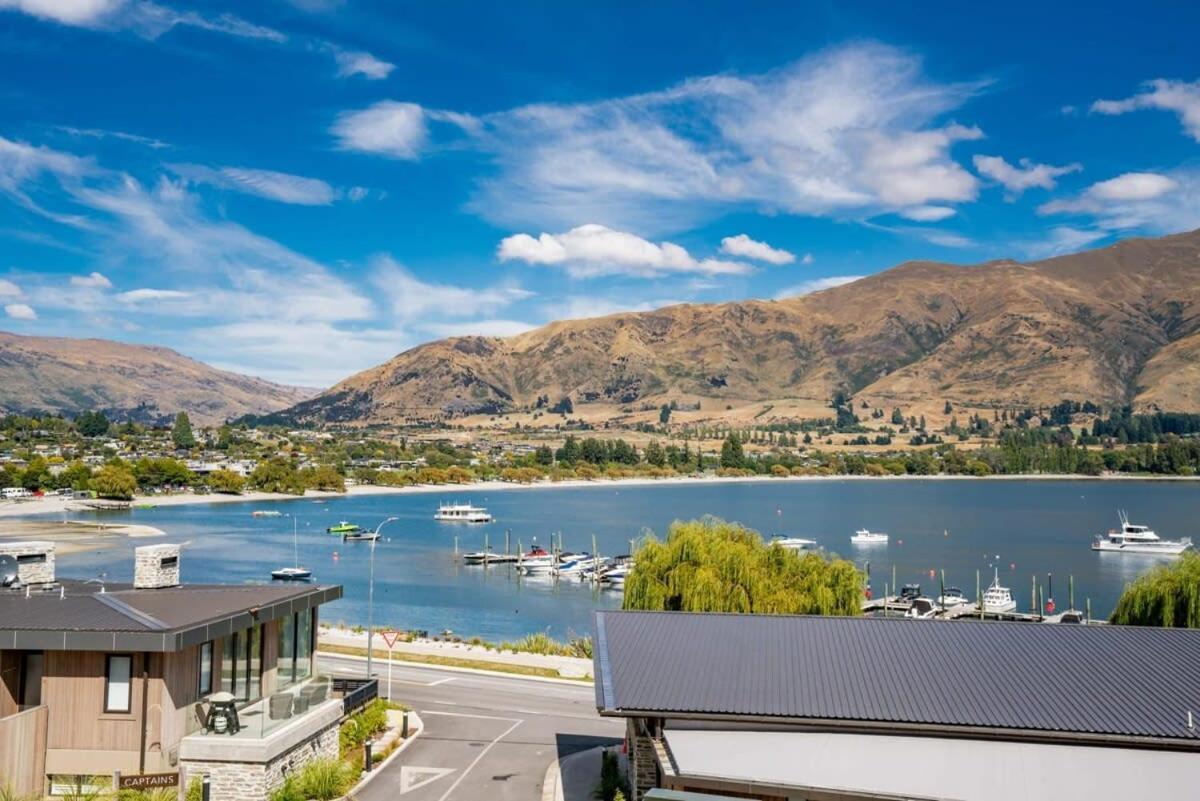View Inn Wanaka
