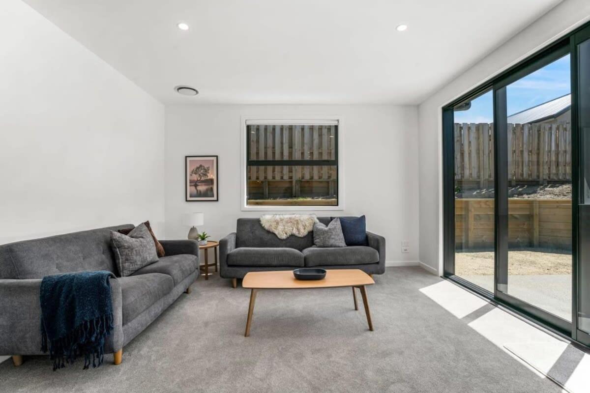Vacations On Riverslea Holiday home Wanaka