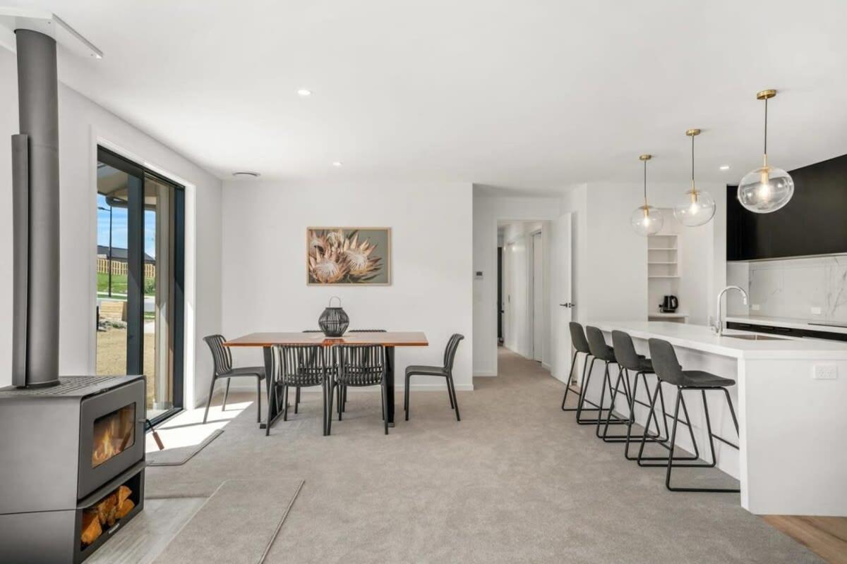 Vacations On Riverslea Holiday home