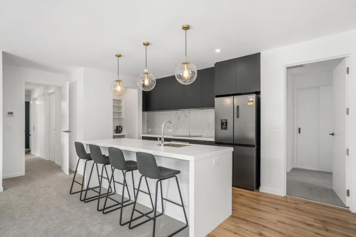 Holiday home Vacations On Riverslea Wanaka