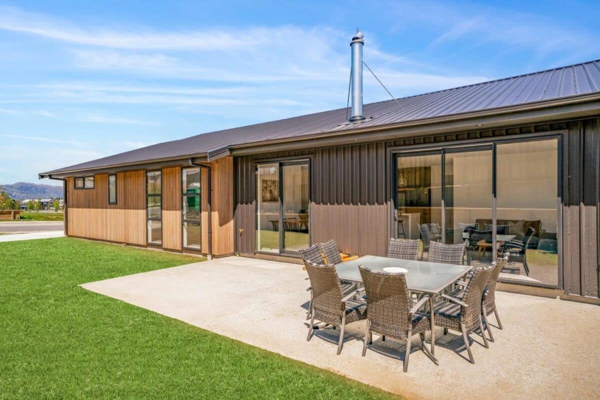 Vacations On Riverslea Holiday home Wanaka