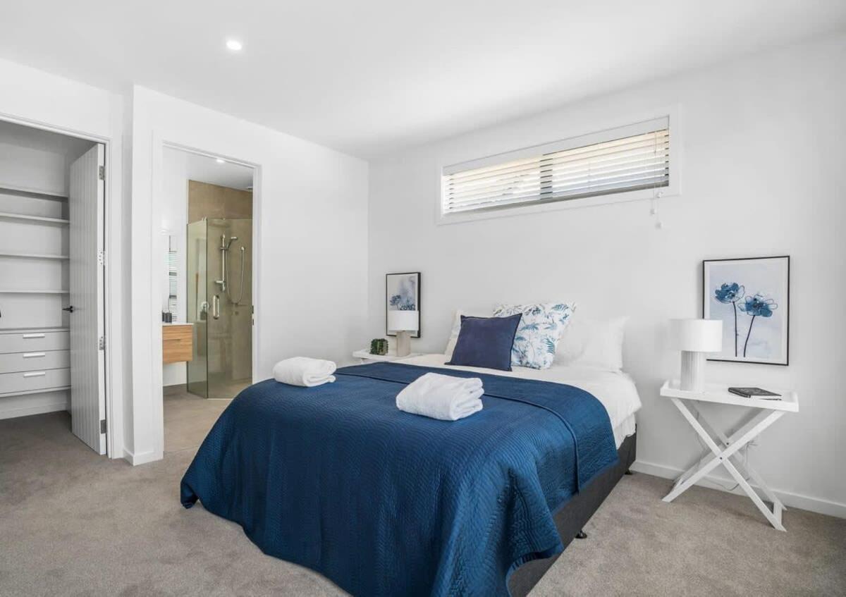 Holiday home Vacations On Riverslea Wanaka