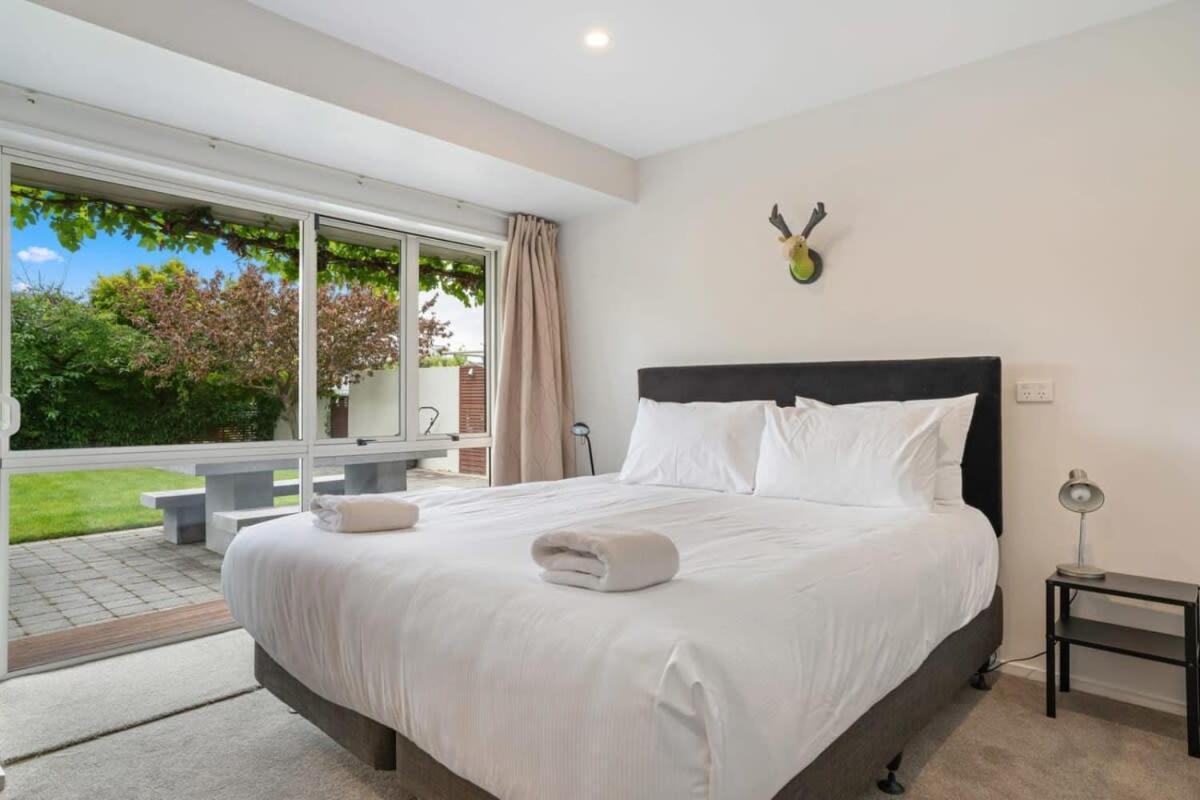Holiday home Lakeside Premier Wanaka