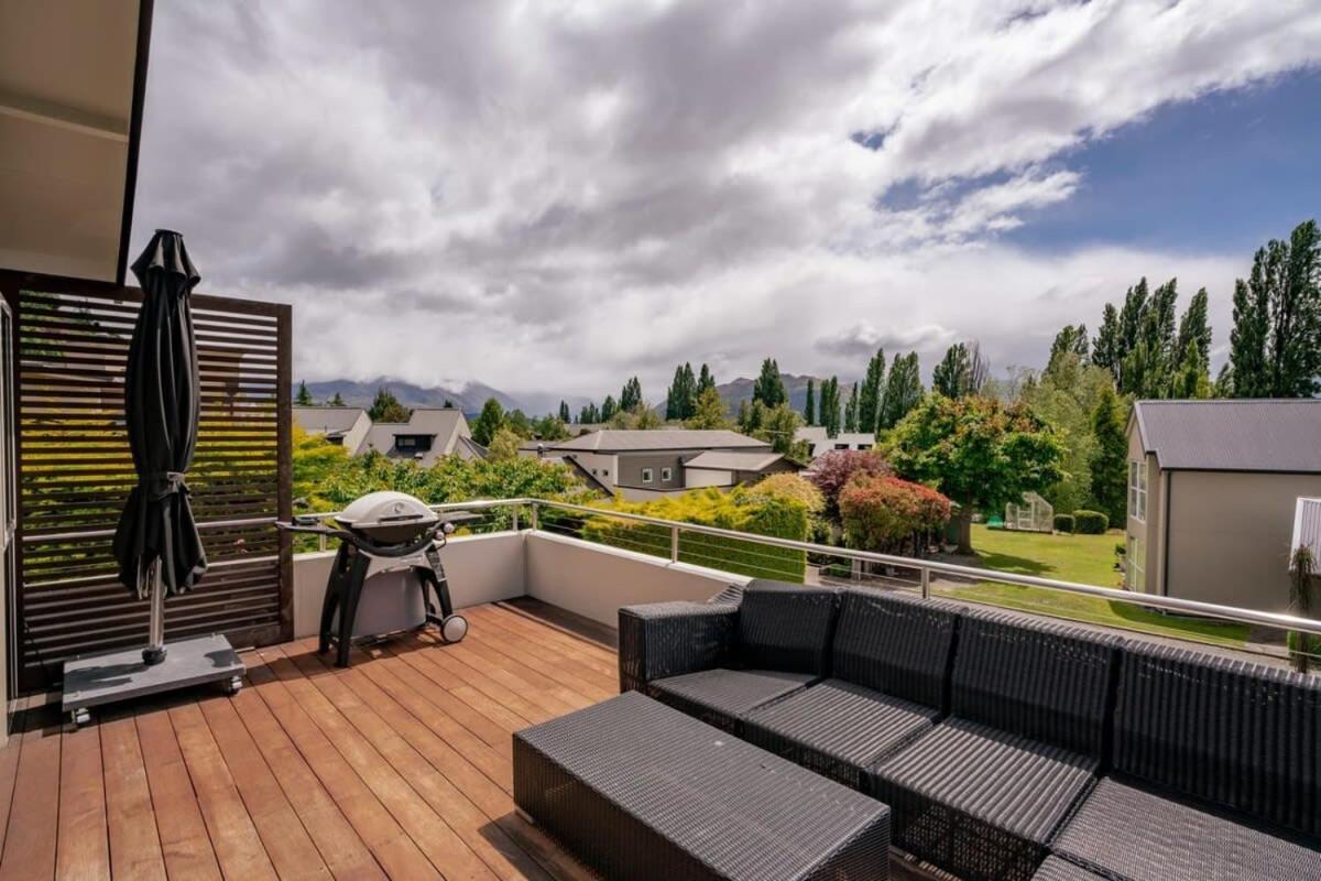 Lakeside Premier Wanaka