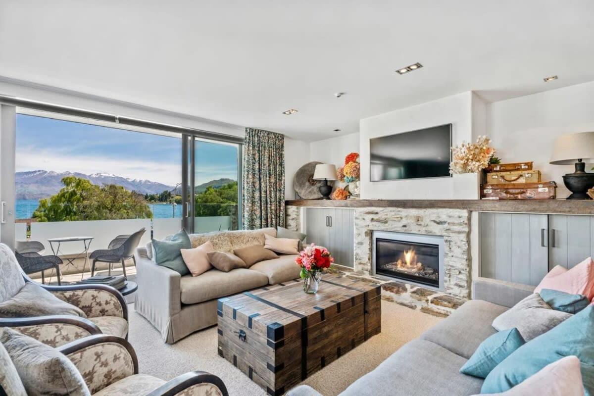 Pembroke Luxury * Wanaka