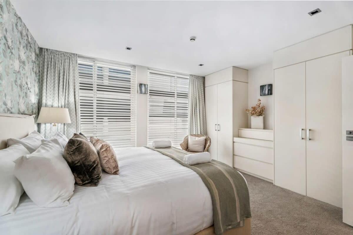 Pembroke Luxury Apartment Wanaka
