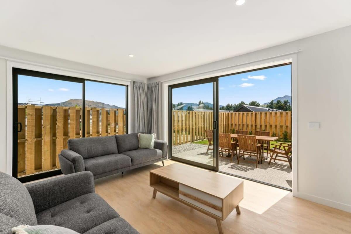 Holiday home Glenavon Dream *