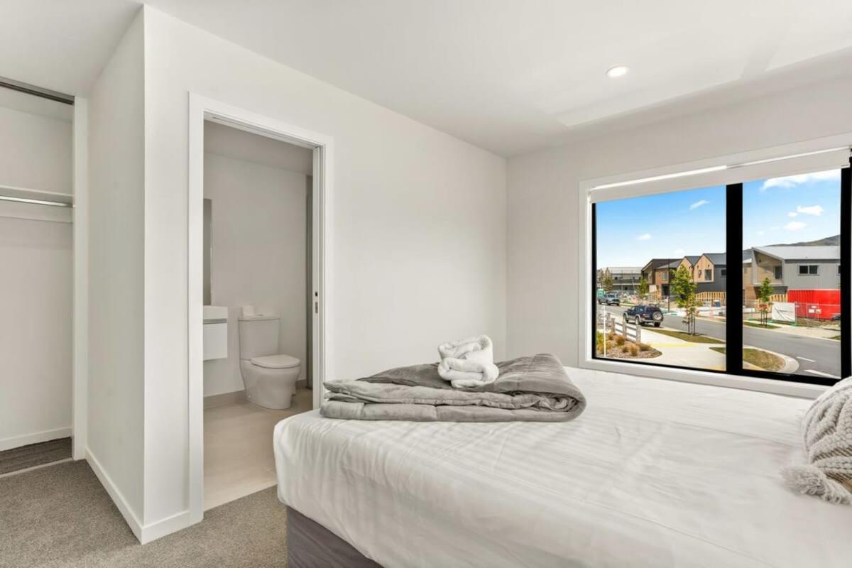 Glenavon Dream Holiday home Wanaka