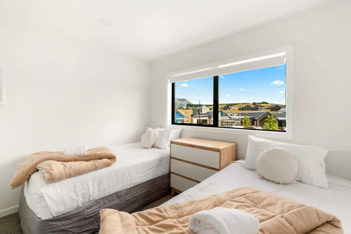 Glenavon Dream Wanaka
