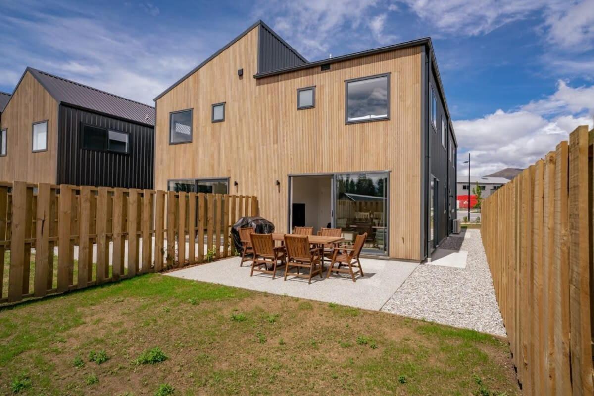 Glenavon Dream Holiday home *
